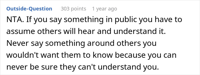 Workplace Drama Arises After Mexican Workers Mistakenly Assume Their New Coworker Doesn't Understand Spanish, Start Badmouthing Her Workplace Drama Arises After Mexican Workers Mistakenly Assume Their New Coworker Doesn't Understand Spanish, Start Badmouthing Her