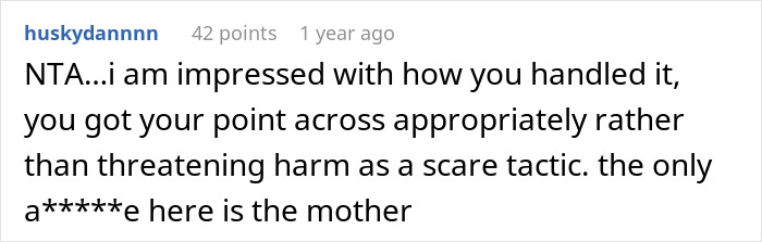 Dad Takes Heat For Standing Up To Neighborhood Bullies Who Threatened His 2-Year-Old Dad Takes Heat For Standing Up To Neighborhood Bullies Who Threatened His 2-Year-Old