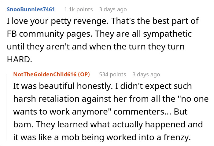 “We Don’t Take Abuse At My Store”: Karen's Lies About Department Store Backfire Spectacularly, Making Her The Laughingstock Of The Town