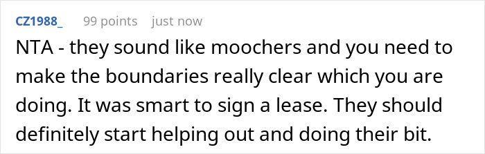 “AITA For Threatening To Make My In-Laws Homeless If They Cannot Understand What Working From Home Means?” “AITA For Threatening To Make My In-Laws Homeless If They Cannot Understand What Working From Home Means?”