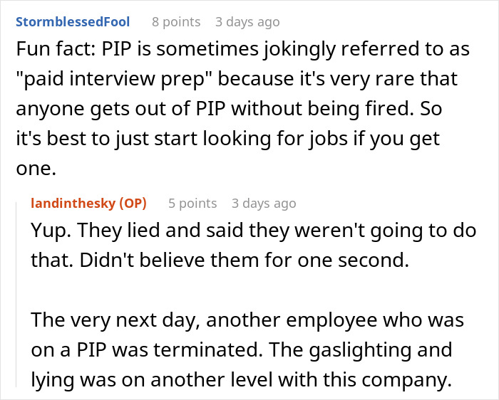 "She Didn't Know What She Was Looking At": Manager Wants To Get This Employee Fired, Regrets It After They Prove How Incompetent She Really Is "She Didn't Know What She Was Looking At": Manager Wants To Get This Employee Fired, Regrets It After They Prove How Incompetent She Really Is