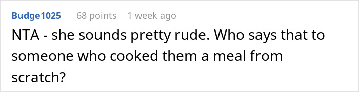 Woman Mocks GF’s Signature Lasagna, Gets Insulted After She Serves Her A Premade One The Next Time Woman Mocks GF’s Signature Lasagna, Gets Insulted After She Serves Her A Premade One The Next Time