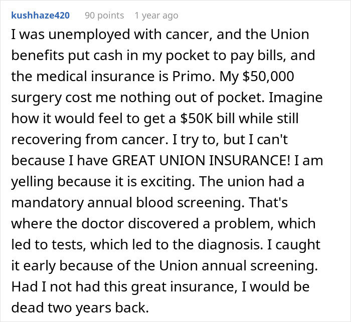Worker Outsmarts Boss With A “Reverse Uno” After Being Pressured To Increase Productivity On Manufacturing Line Worker Outsmarts Boss With A “Reverse Uno” After Being Pressured To Increase Productivity On Manufacturing Line