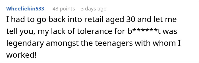 “We Don’t Take Abuse At My Store”: Karen's Lies About Department Store Backfire Spectacularly, Making Her The Laughingstock Of The Town