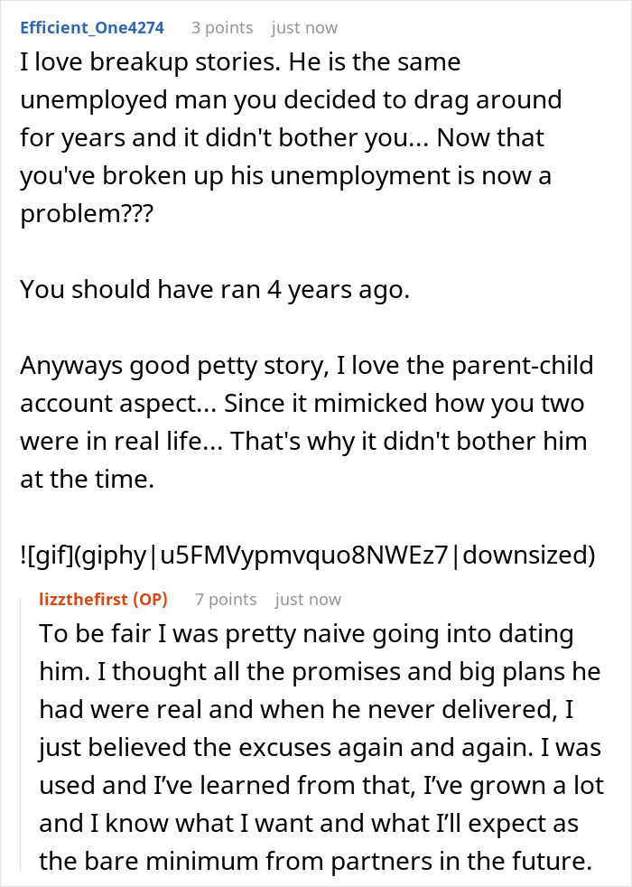 Girlfriend Wreaks Petty Revenge On Boyfriend Of 4 Years Upon Finding Out He Cheated