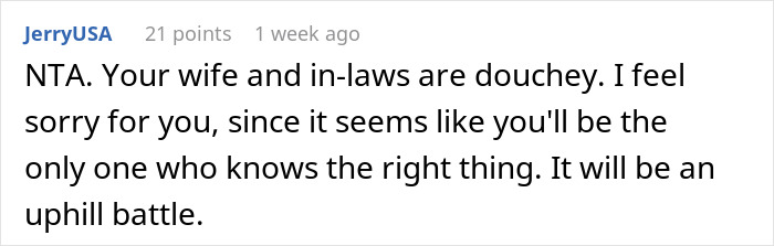 Dad Overhears Son Bragging About Asking A Girl On A Date As A Prank, Teaches Him A Lesson