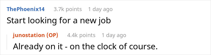 Company Breaks Promise That “Working From Home Would Be Permanent” And Workers Are Angry Company Breaks Promise That “Working From Home Would Be Permanent” And Workers Are Angry