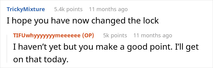 Parents Sue Second Child After First-Born Dies Without Leaving Them Anything