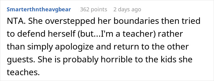 'Guestzilla' Walks Out After Being Confronted For Trying To Police Homeowner's Son 'Guestzilla' Walks Out After Being Confronted For Trying To Police Homeowner's Son