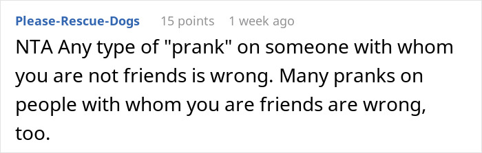 Dad Overhears Son Bragging About Asking A Girl On A Date As A Prank, Teaches Him A Lesson Dad Overhears Son Bragging About Asking A Girl On A Date As A Prank, Teaches Him A Lesson