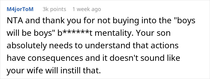 Dad Overhears Son Bragging About Asking A Girl On A Date As A Prank, Teaches Him A Lesson