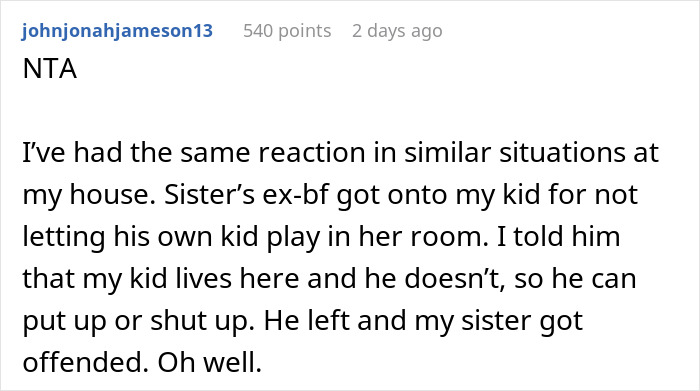 'Guestzilla' Walks Out After Being Confronted For Trying To Police Homeowner's Son 'Guestzilla' Walks Out After Being Confronted For Trying To Police Homeowner's Son
