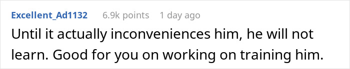 Guy Gets Tired Of His Boyfriend's Socks Being Scattered All Over Their Home, "Unionizes" With Their Dogs Against Him Guy Gets Tired Of His Boyfriend's Socks Being Scattered All Over Their Home, "Unionizes" With Their Dogs Against Him