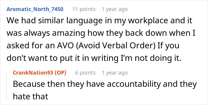 Worker Outsmarts Boss With A “Reverse Uno” After Being Pressured To Increase Productivity On Manufacturing Line Worker Outsmarts Boss With A “Reverse Uno” After Being Pressured To Increase Productivity On Manufacturing Line