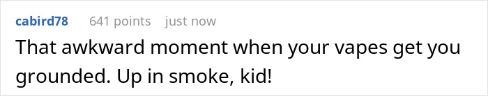 Neighbor Finds A Petty Way To Get Back At Teen Whose Friends Won’t Stop Parking In Their Driveway Neighbor Finds A Petty Way To Get Back At Teen Whose Friends Won’t Stop Parking In Their Driveway