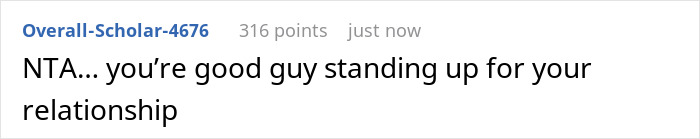 Man Rebels Against Friend's "No Ring No Bring" Wedding Rule After His Girlfriend Of 6 Years Isn't Invited Man Rebels Against Friend's "No Ring No Bring" Wedding Rule After His Girlfriend Of 6 Years Isn't Invited