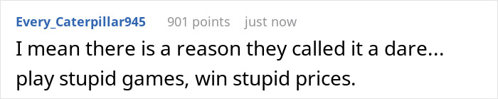 Teen Accepts A Dare To Drink From A Stranger’s Cup, Realizes She Has Herpes Teen Accepts A Dare To Drink From A Stranger’s Cup, Realizes She Has Herpes