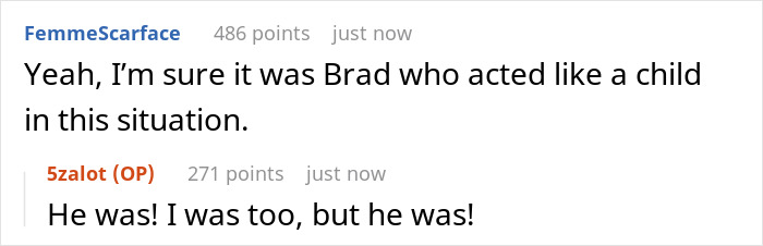 Employee Gets Sweet Revenge On A Manager Who Splashed Windshield Washer Fluid On Their Arm As A Joke Employee Gets Sweet Revenge On A Manager Who Splashed Windshield Washer Fluid On Their Arm As A Joke