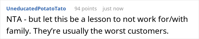 21 Y.O. Professional Babysitter Gets Manipulated Into Changing The Price ‘For Family’, Drops The Child At Another Relative's