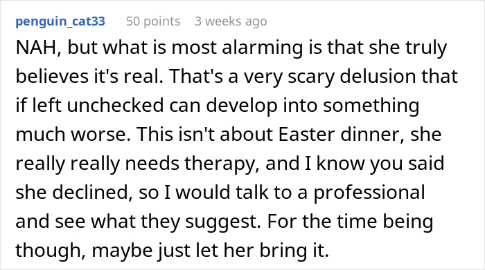 Woman Thinks Her Sister Is Coping With The Loss Of Her Baby In A Creepy And Unhealthy Way, Asks If She Would Be A Jerk To Break It To Her Woman Thinks Her Sister Is Coping With The Loss Of Her Baby In A Creepy And Unhealthy Way, Asks If She Would Be A Jerk To Break It To Her