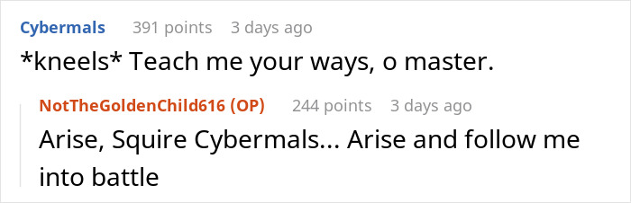 “We Don’t Take Abuse At My Store”: Karen's Lies About Department Store Backfire Spectacularly, Making Her The Laughingstock Of The Town “We Don’t Take Abuse At My Store”: Karen's Lies About Department Store Backfire Spectacularly, Making Her The Laughingstock Of The Town