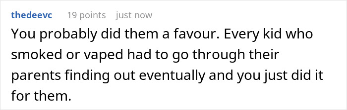 Neighbor Finds A Petty Way To Get Back At Teen Whose Friends Won’t Stop Parking In Their Driveway Neighbor Finds A Petty Way To Get Back At Teen Whose Friends Won’t Stop Parking In Their Driveway