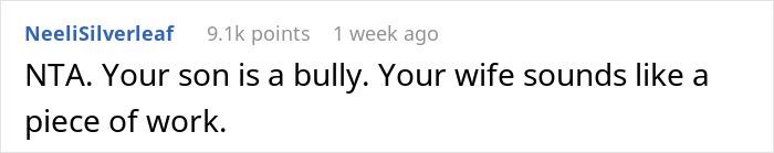 Dad Overhears Son Bragging About Asking A Girl On A Date As A Prank, Teaches Him A Lesson