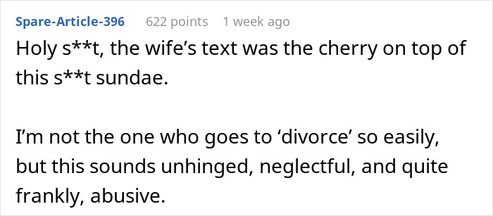 Wife Is Lost And Confused After Her Husband Leaves Her And Their Baby 10 Days After Her C-Section To Stay With His Friends Wife Is Lost And Confused After Her Husband Leaves Her And Their Baby 10 Days After Her C-Section To Stay With His Friends