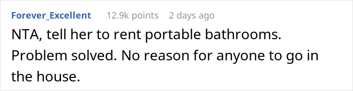 'Disney Adult' Refuses To Meet Sister's 'Ridiculous' Demand For The Wedding She's Throwing At Her House For Free