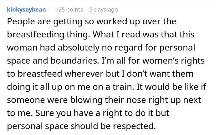 Mom Books Just 2 Train Seats For Herself And Her 3 Kids, Expecting Others To Give Up Theirs, Gets Called Out Online Mom Books Just 2 Train Seats For Herself And Her 3 Kids, Expecting Others To Give Up Theirs, Gets Called Out Online