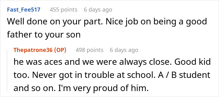 Man Gets Rewarded With Full Custody Of His Child While Divorced Wife's Irresponsible Nature Gets Her Car Seized Man Gets Rewarded With Full Custody Of His Child While Divorced Wife's Irresponsible Nature Gets Her Car Seized