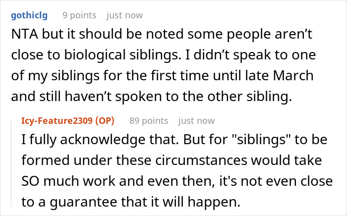 Man Married Daughter’s Bully’s Mom, Is Confused Why The Kids Aren’t Getting Along As Siblings