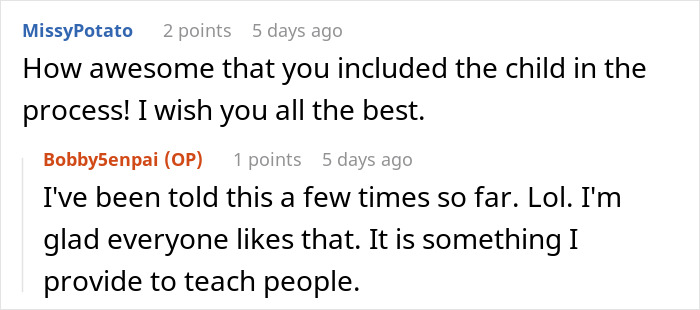 “She Exploded In A Rage”: PC Guru Is Left Dealing With Karen Over Her Son’s $2,000 Birthday Gift, Until Her Husband Gets Involved “She Exploded In A Rage”: PC Guru Is Left Dealing With Karen Over Her Son’s $2,000 Birthday Gift, Until Her Husband Gets Involved