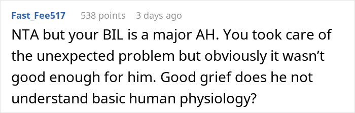 Man Disgusted With SIL's Period Bans Her From Using Hot Tub, Demands $100 For The Sheets She 'Ruined'