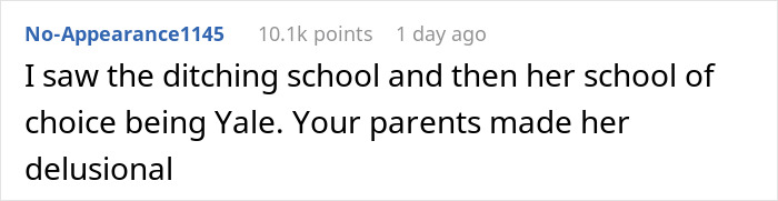 Siblings Feel Nothing But Glee As Their Youngest Sister Fails To Enter Her Dream Colleges Despite Being Parents' Huge Favorite