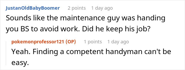 Maintenance Asks Tenant To Provide “Proof” Of Mouse Infestation By Bringing What They Catch To The Main Office, They Maliciously Comply Maintenance Asks Tenant To Provide “Proof” Of Mouse Infestation By Bringing What They Catch To The Main Office, They Maliciously Comply