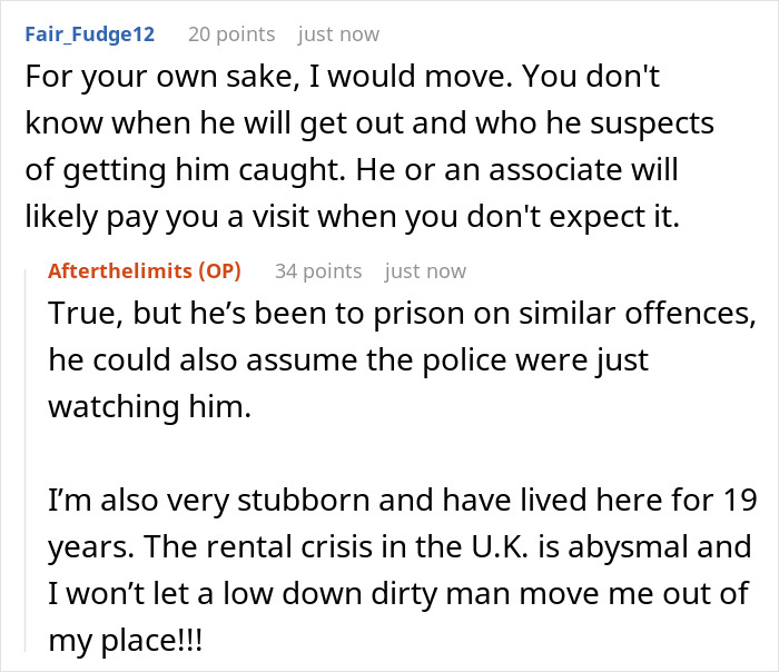 Woman Reports Her Neighbors To The Police For Stealing Her Packages, They Get Raided, Arrested And Evicted Woman Reports Her Neighbors To The Police For Stealing Her Packages, They Get Raided, Arrested And Evicted