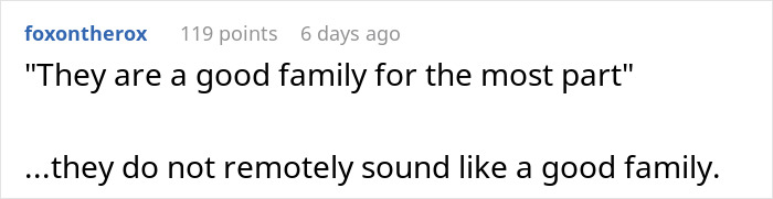 Mom Chooses Coddling Rather Than Discipline When It Comes To 3-Year-Old Son, Is Horrified To Face The Consequences Of Her Inaction Mom Chooses Coddling Rather Than Discipline When It Comes To 3-Year-Old Son, Is Horrified To Face The Consequences Of Her Inaction