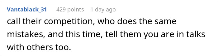 "The Call Should Have Ended There": Guy Tries To Impress Company With His Cover Letter, A Lawyer Calls Him Instead "The Call Should Have Ended There": Guy Tries To Impress Company With His Cover Letter, A Lawyer Calls Him Instead