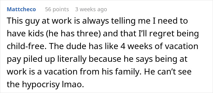 Man Is Surprised That His Co-Workers Constantly Come To Work Early, Shames Them About It After Realizing Why Man Is Surprised That His Co-Workers Constantly Come To Work Early, Shames Them About It After Realizing Why