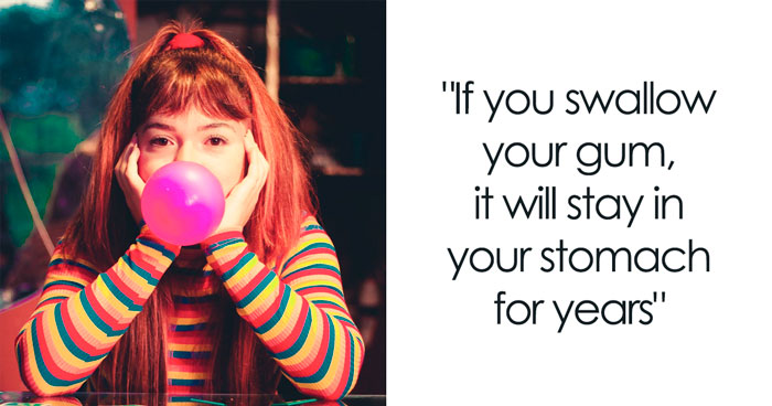 83 Common Misconceptions That We Should Forget