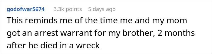 Woman Shares How Her Uncle Died And His Work Kept Calling Him To Come In, Inspires Others To Share Their Stories Woman Shares How Her Uncle Died And His Work Kept Calling Him To Come In, Inspires Others To Share Their Stories