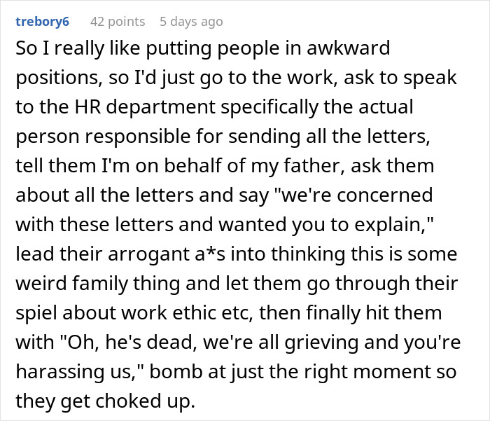 Woman Shares How Her Uncle Died And His Work Kept Calling Him To Come In, Inspires Others To Share Their Stories Woman Shares How Her Uncle Died And His Work Kept Calling Him To Come In, Inspires Others To Share Their Stories