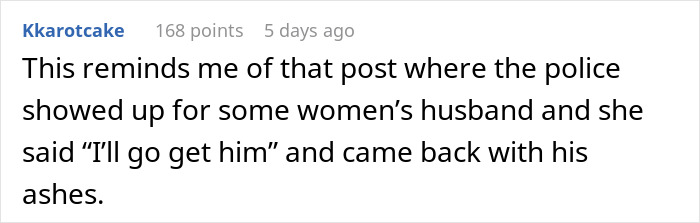 Woman Shares How Her Uncle Died And His Work Kept Calling Him To Come In, Inspires Others To Share Their Stories Woman Shares How Her Uncle Died And His Work Kept Calling Him To Come In, Inspires Others To Share Their Stories