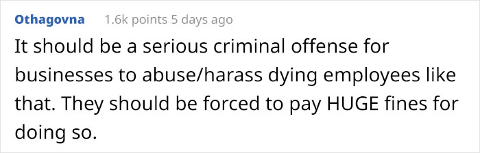 Woman Shares How Her Uncle Died And His Work Kept Calling Him To Come In, Inspires Others To Share Their Stories Woman Shares How Her Uncle Died And His Work Kept Calling Him To Come In, Inspires Others To Share Their Stories