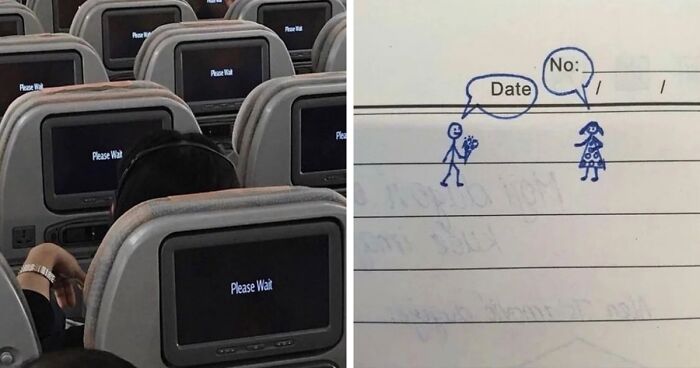 40 Images That Are So Cool And Unique, You Could Slap Them On The Cover Of Music Albums