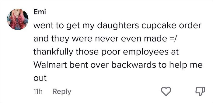 Costco Flat-Out Hands Woman Blank Cake, Supposedly Refusing To Color It As Per Her Order Due To Copyright, Expects Her To Just Accept It Costco Flat-Out Hands Woman Blank Cake, Supposedly Refusing To Color It As Per Her Order Due To Copyright, Expects Her To Just Accept It