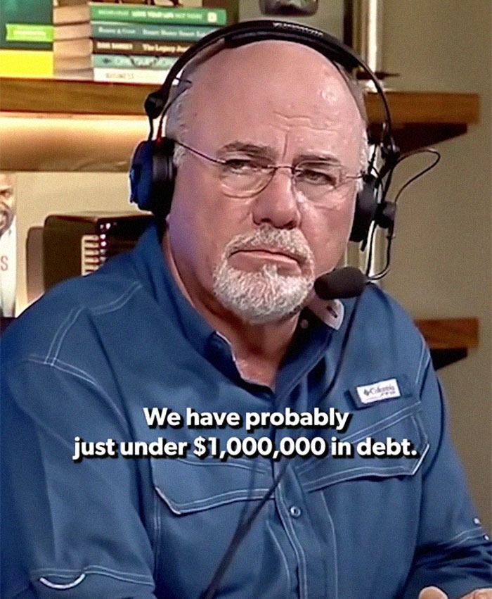 “What In The World?”: This Couple With $1,000,000 In Debt Calls Into A Finance Show, Leaves Everyone Including The Host Speechless “What In The World?”: This Couple With $1,000,000 In Debt Calls Into A Finance Show, Leaves Everyone Including The Host Speechless