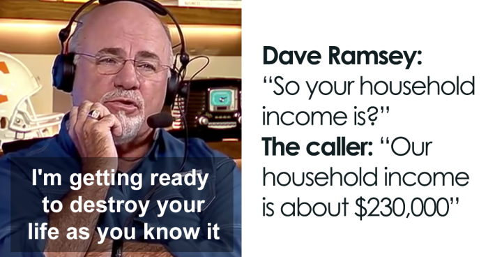 “What In The World?”: This Couple With $1,000,000 In Debt Calls Into A Finance Show, Leaves Everyone Including The Host Speechless