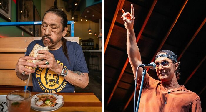 50 Celebrities Who Went To Jail For Minor and Severe Crimes